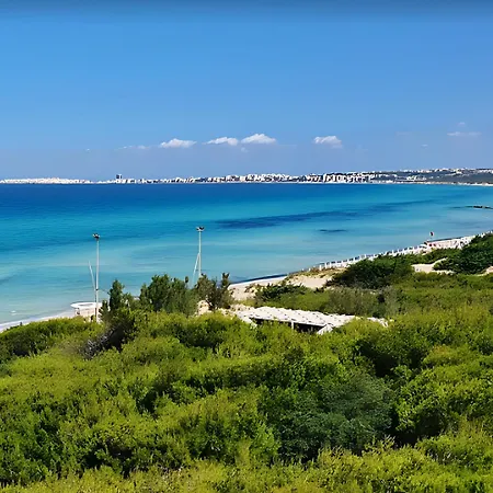 Lido * Gallipoli