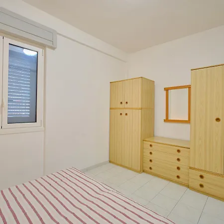 Lido Holiday home Gallipoli