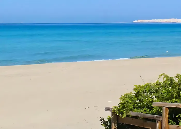 Holiday home Lido