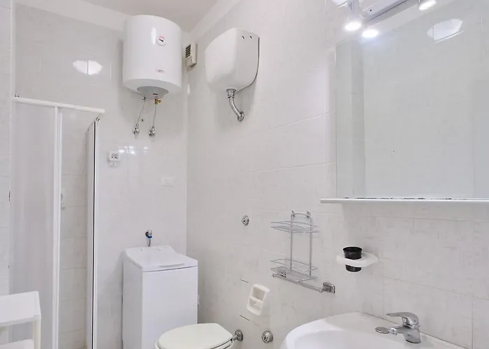 Lido Holiday home Gallipoli