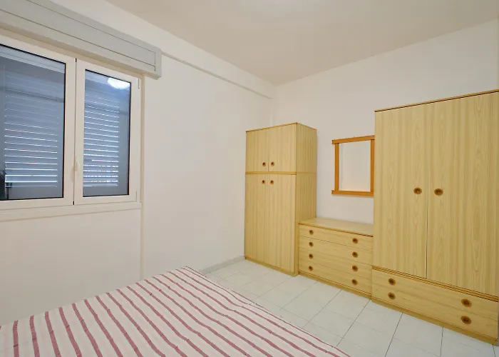 Lido Holiday home Gallipoli